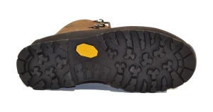 SCARPONE CORTINA 3400 MARRONE VIBRAM
