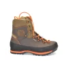 SCARPONE HUNTER VIBRAM