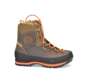 SCARPONE HUNTER VIBRAM