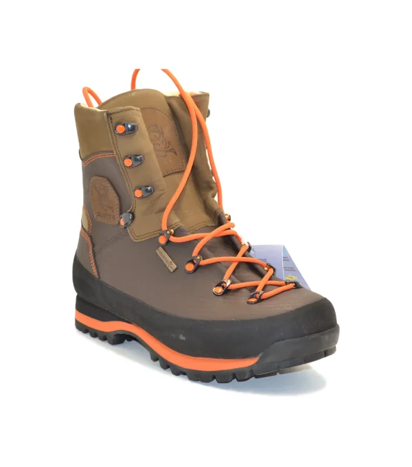 SCARPONE HUNTER VIBRAM