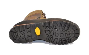 SCARPONE HUNTER VIBRAM