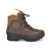 SCARPONE WOODCOCK MARRONE VIBRAM