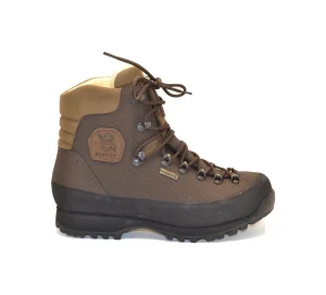 SCARPONE WOODCOCK MARRONE VIBRAM