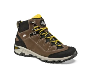 SELLA HIGH MTX SUEDE SUOLA VIBRAM SALOON 30047A04
