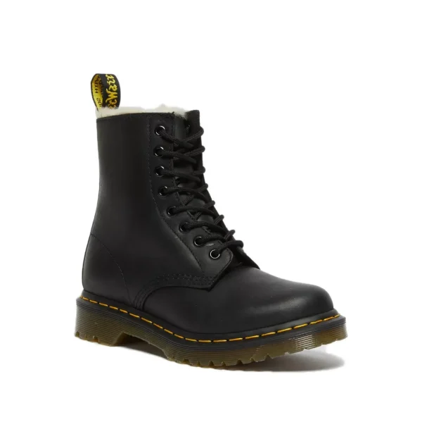 1460 SERENA BLACK BURNISHED WYOMING w