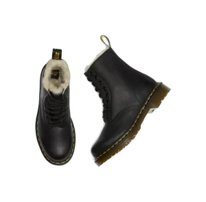 1460 SERENA BLACK BURNISHED WYOMING w