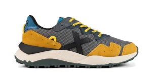 SHIBUYA 16 9880016 GRIGIO BLU GIALLO