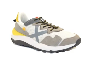 SHIBUYA 23 BIANCO GRIGIO GIALLO