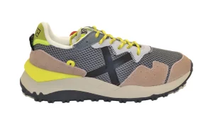 SHIBUYA 22 GRIGIO BEIGE GIALLO