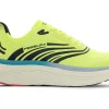 SHOES SPEED 04 LIME OUTSOLE MILK CHERRY