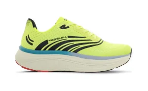 SHOES SPEED 04 LIME OUTSOLE MILK CHERRY