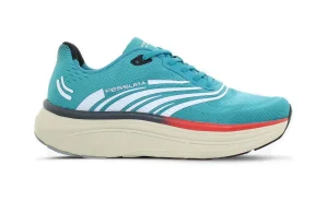 SHOES SPEED 06 PETROLIUM OUTSOLE MILK GRAY