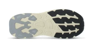 SHOES SPEED 06 PETROLIUM OUTSOLE MILK GRAY