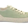 SHOES TREE2 LT GREEN P018218004
