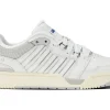 SI 18 RIVAL BLANC GRAY ANTIQUE WHITE 08531-182-M