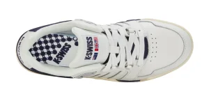 SI 18 RIVAL BLANC PEACOT ANTIQUE WHITE 08531-152-M