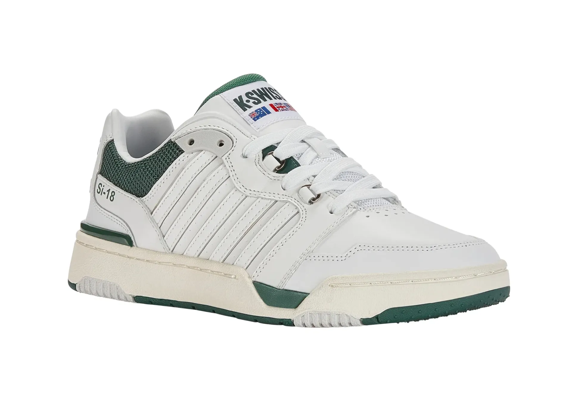 si__rival_brlnt_white_pos_1.webp SI 18 RIVAL BRLNT WHITE POSY GREEN 08531-108-M