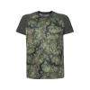 Sky Man T-Shirt Z006 Verde Caccia