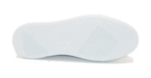 SLIP-ON CASUAL IN PELLE SCAMOSCIATA COCCO BEIGE 36B1