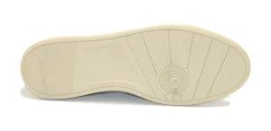 SLIP-ON IN SUEDE 24B4 SUEDE SIBERIA