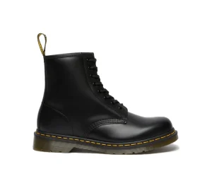 1460 SMOOTH BLACK
