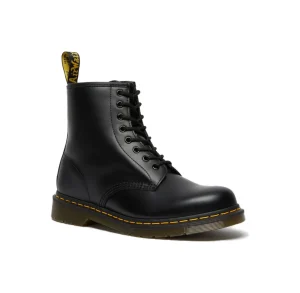 1460 SMOOTH BLACK