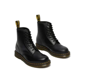 1460 SMOOTH BLACK