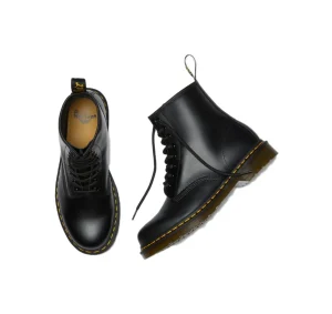 1460 SMOOTH BLACK