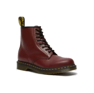 1460 SMOOTH CHERRY RED 11822600
