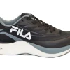 SNEAKER ARGON WMN BLACK PHANTOM