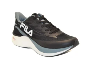 SNEAKER ARGON WMN BLACK PHANTOM