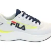 SNEAKER ARGON WMN WHITE NAVY