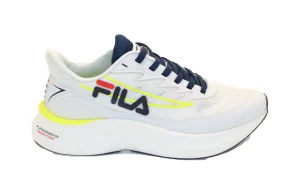 SNEAKER ARGON WMN WHITE NAVY