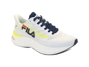 SNEAKER ARGON WMN WHITE NAVY
