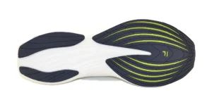 SNEAKER ARGON WMN WHITE NAVY