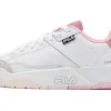 SNEAKER AVENIDA WMN WHITE PINK NECTAR