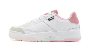 SNEAKER AVENIDA WMN WHITE PINK NECTAR