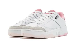 SNEAKER AVENIDA WMN WHITE PINK NECTAR
