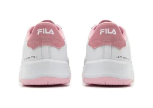 SNEAKER AVENIDA WMN WHITE PINK NECTAR