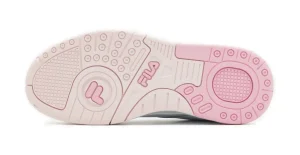 SNEAKER AVENIDA WMN WHITE PINK NECTAR