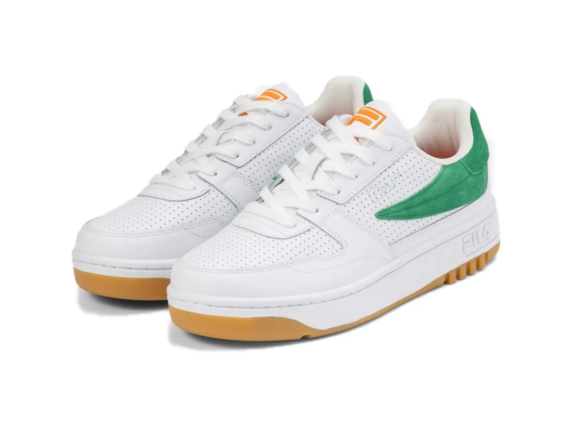 sneaker_fxventuno_gs_man__1.webp SNEAKER FXVENTUNO GS MAN WHITE VERDANT GREEN