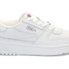 SNEAKER FXVENTUNO LOW MAN WHITE