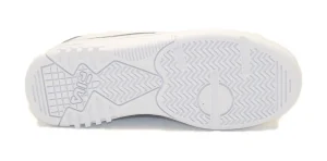 SNEAKER FXVENTUNO LOW MAN WHITE