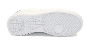 SNEAKER FXVENTUNO PLATFORM WMN WHITE