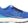 SNEAKER POTAXIUM MAN PRIME BLUE CERAMIC