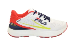 SNEAKER POTAXIUM WMN WHITE NAVY