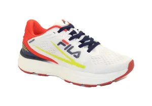 SNEAKER POTAXIUM WMN WHITE NAVY