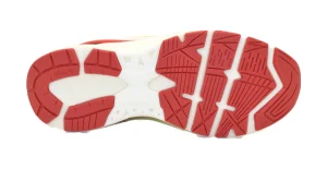 SNEAKER POTAXIUM WMN WHITE NAVY