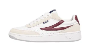 SNEAKER SEVARO WHITE TAWNY PORT FFM0252-13166