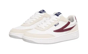 SNEAKER SEVARO WHITE TAWNY PORT FFM0252-13166